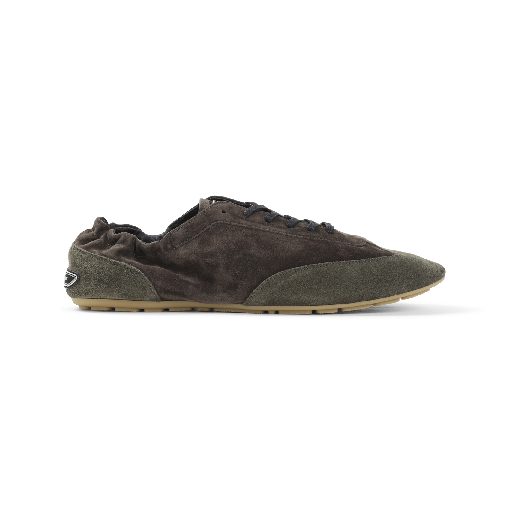 [Saint Laurent] Sneakers FW26 A003Q6.27DAG