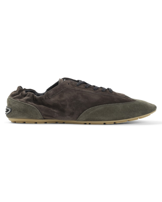 [Saint Laurent] Sneakers FW26 A003Q6.27DAG