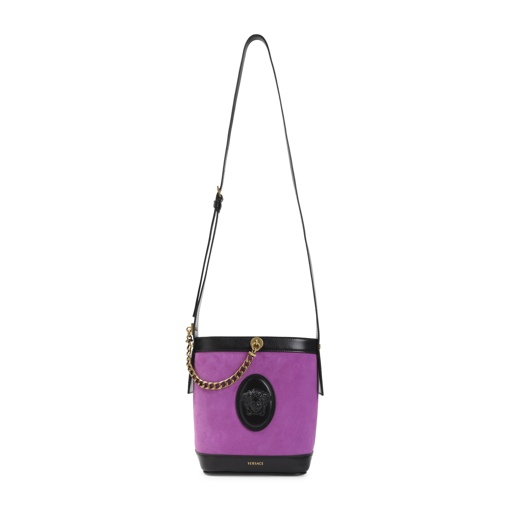 [Versace] Shoulder bag FW26 1026048.1A17850