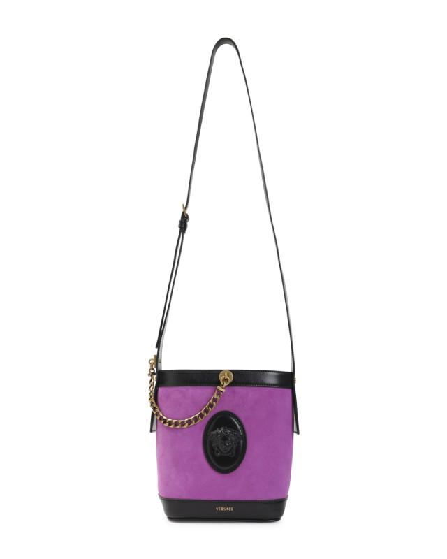 [Versace] Shoulder bag FW26 1026048.1A17850