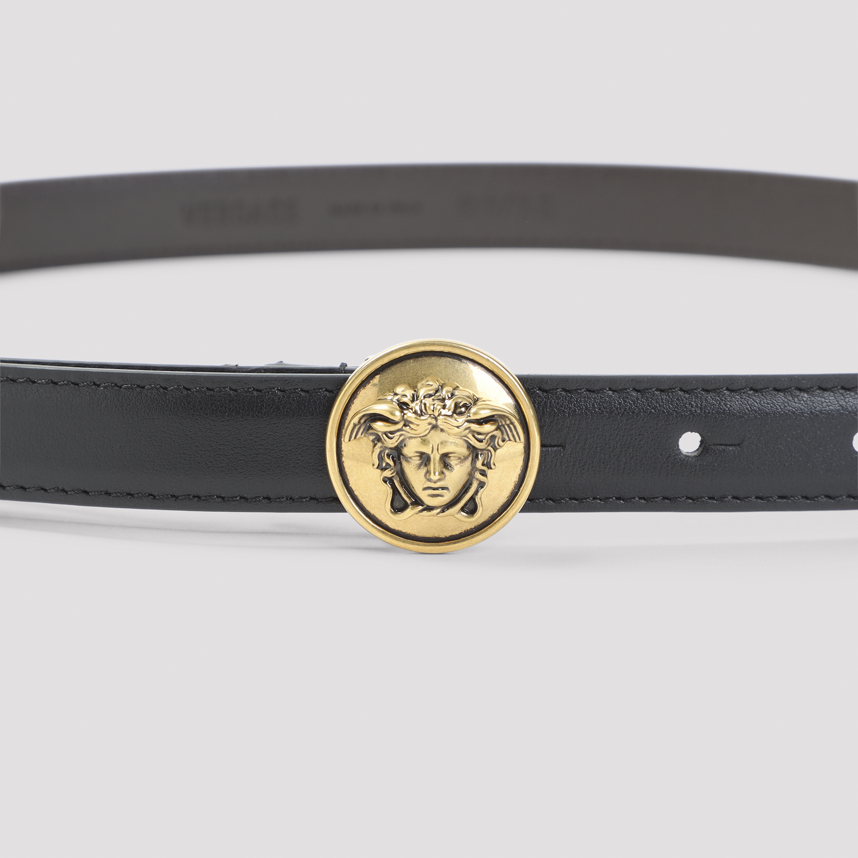 [Versace] Belt FW26 1026856.DVTP1