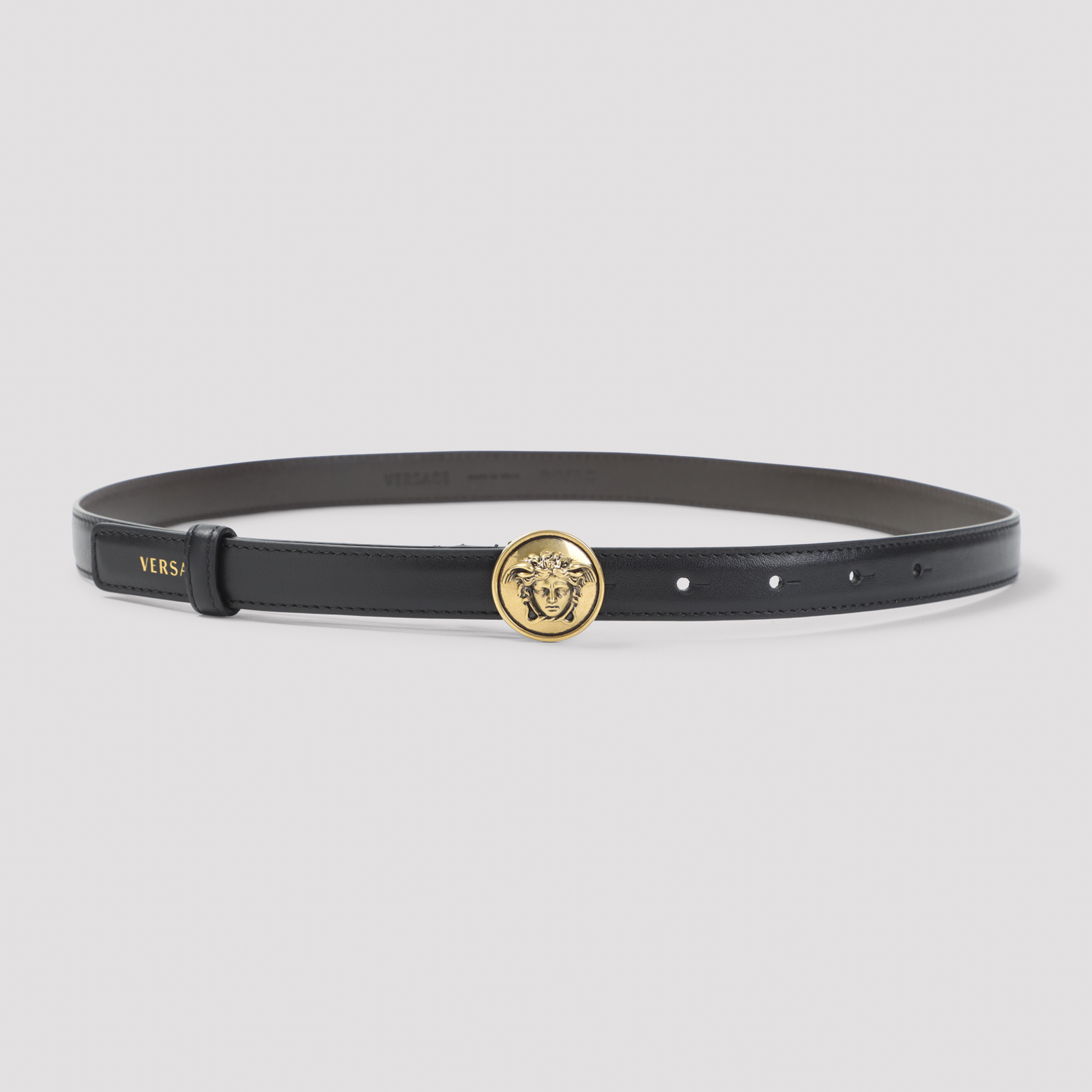 [Versace] Belt FW26 1026856.DVTP1
