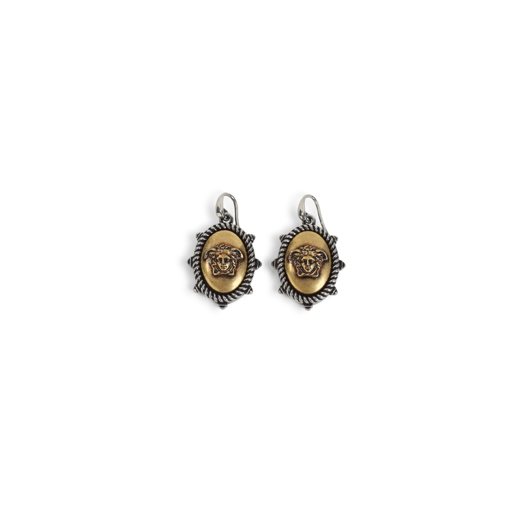 [Versace] Earring FW26 1024468.1A00620