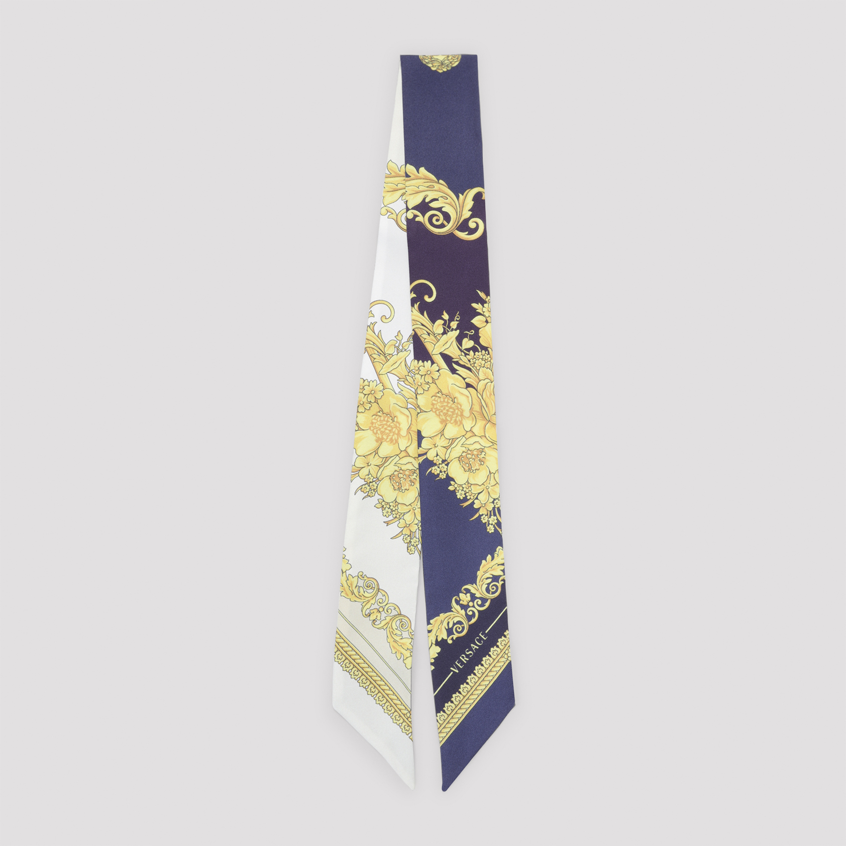 [Versace] Scarf FW26 IBA0005.1A19400