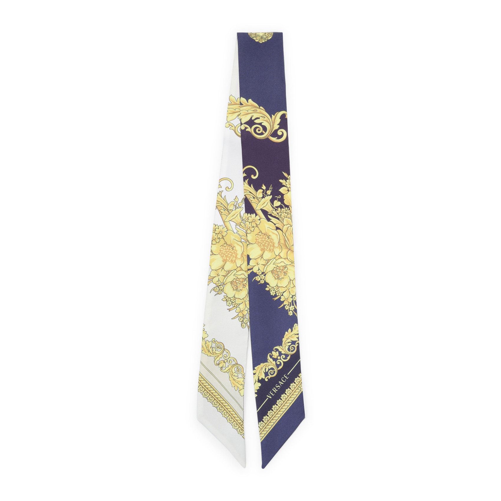 [Versace] Scarf FW26 IBA0005.1A19400