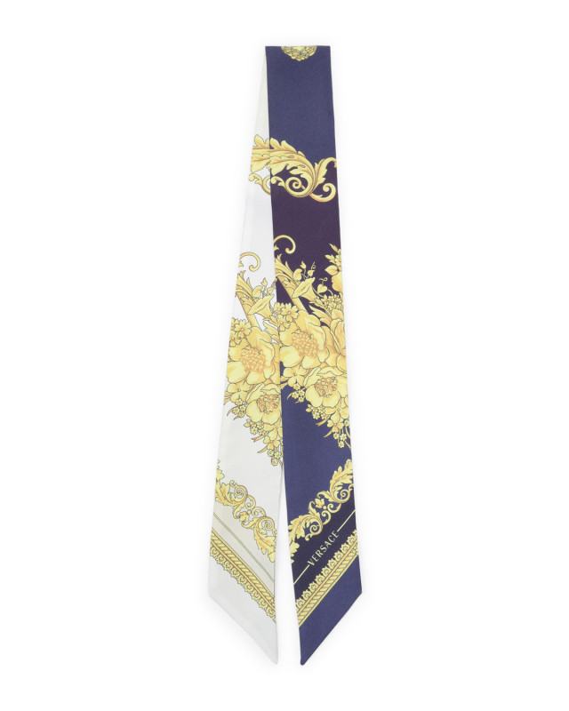 [Versace] Scarf FW26 IBA0005.1A19400