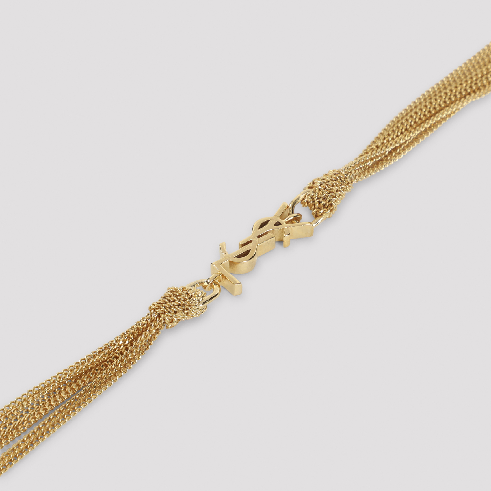 [Saint Laurent] Bracelet FW26 804330.Y1500