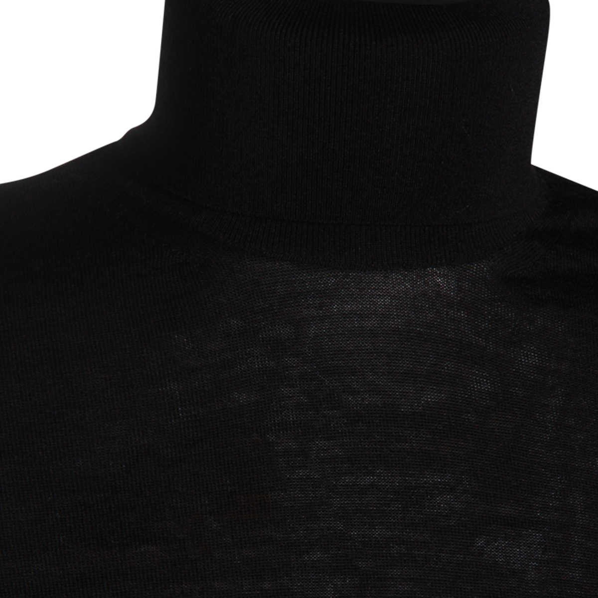[Saint Laurent] Knitwear FW25 821739Y76GM1000