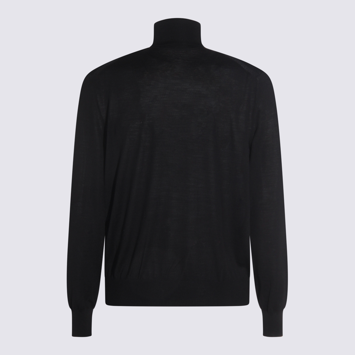 [Saint Laurent] Knitwear FW25 821739Y76GM1000