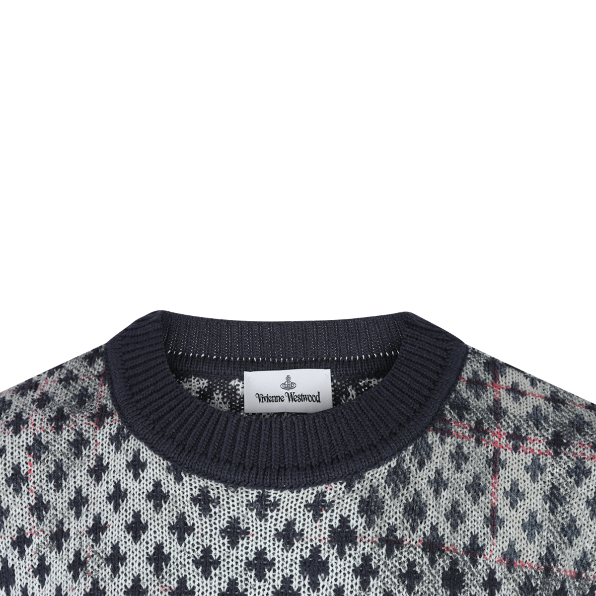 [Vivienne Westwood] Knitwear FW25 3803005SY0044O103