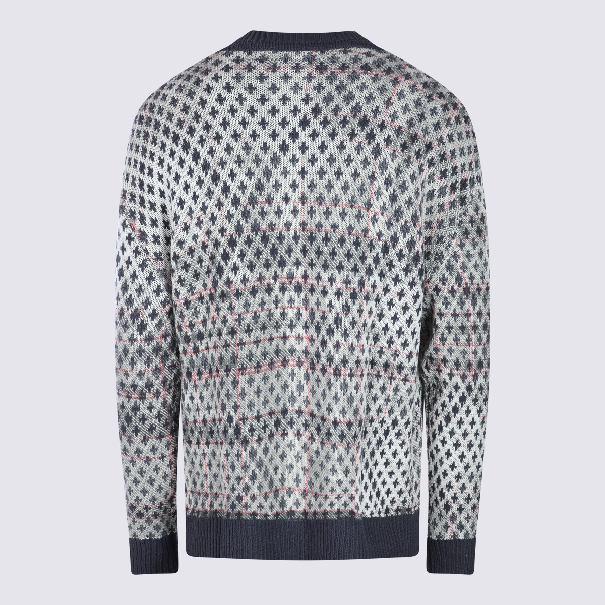 [Vivienne Westwood] Knitwear FW25 3803005SY0044O103