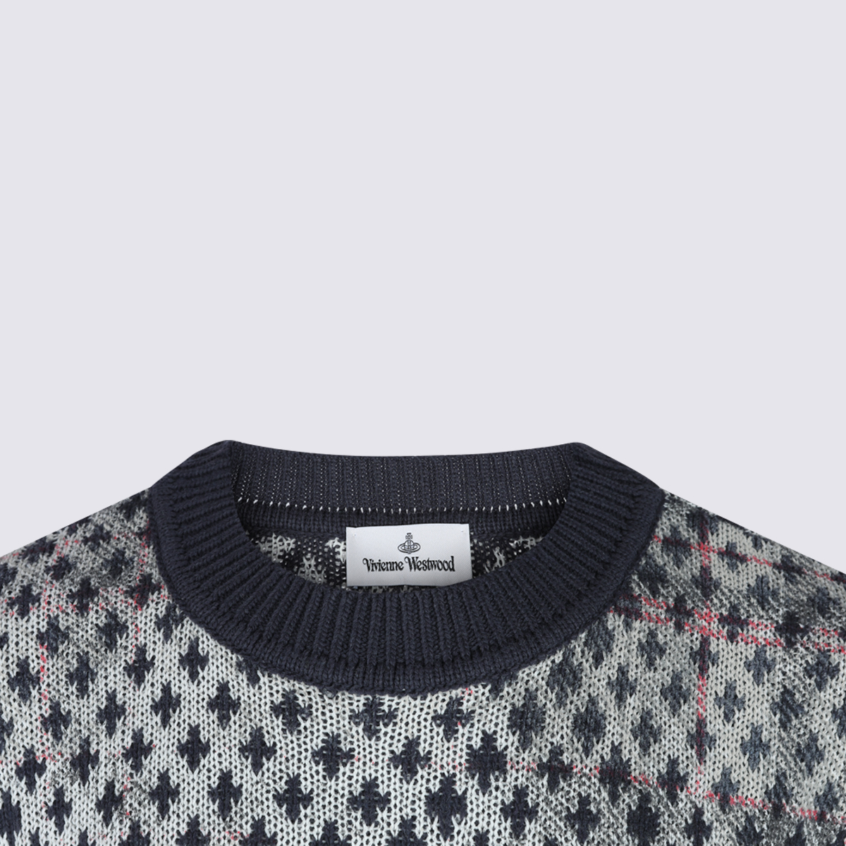 [Vivienne Westwood] Knitwear FW25 3803005SY0044O103