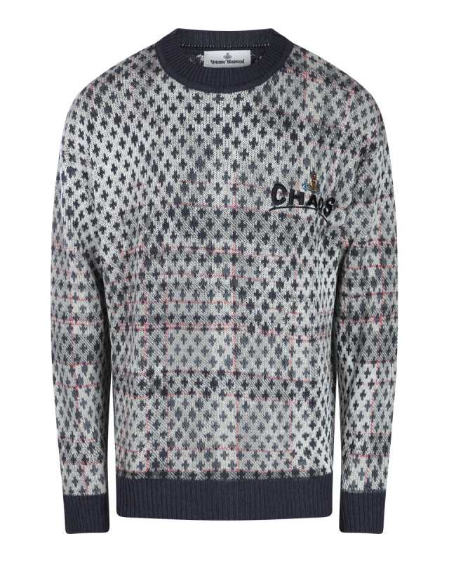 [Vivienne Westwood] Knitwear FW25 3803005SY0044O103