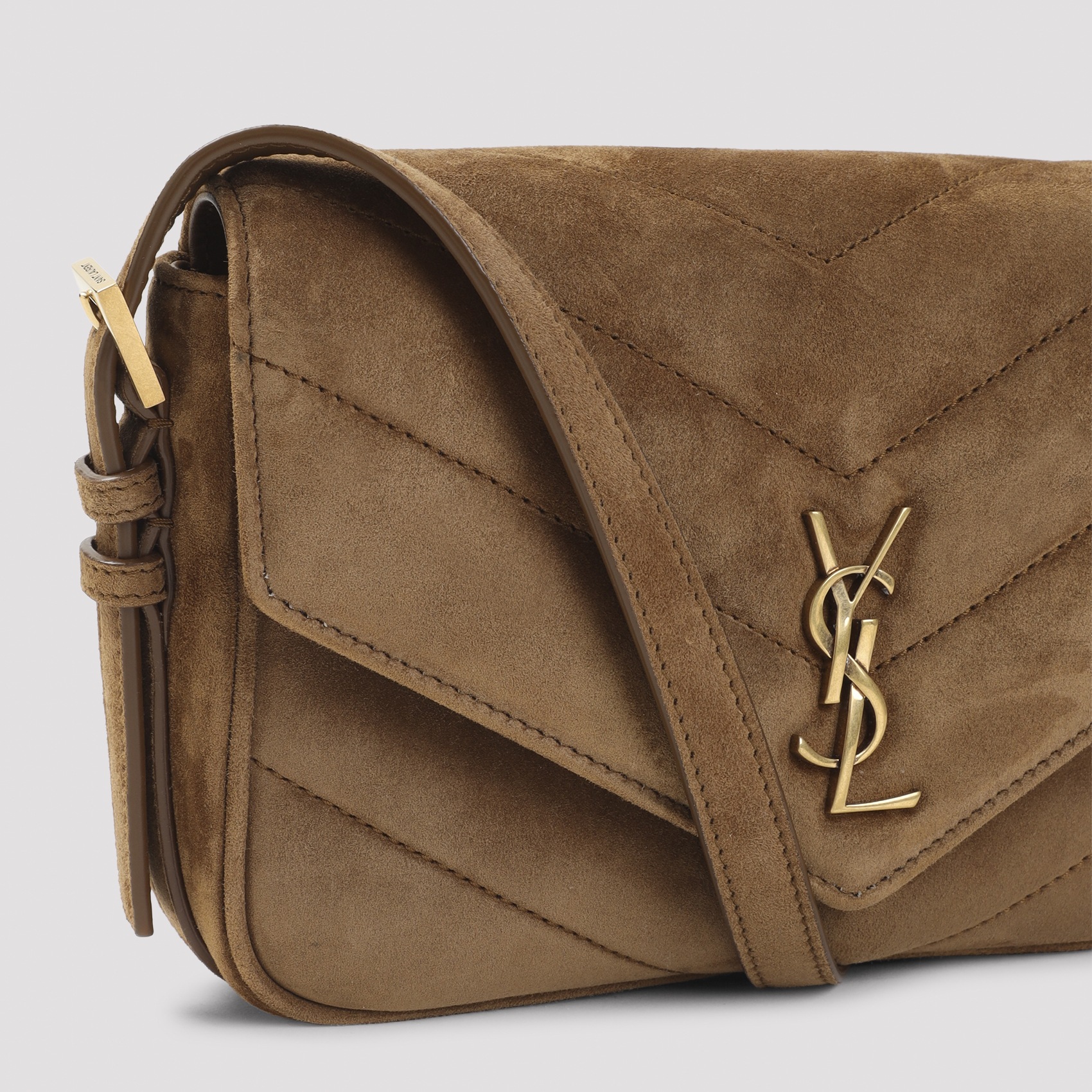 [Saint Laurent] Shoulder bag FW26 873156.AAE6Y