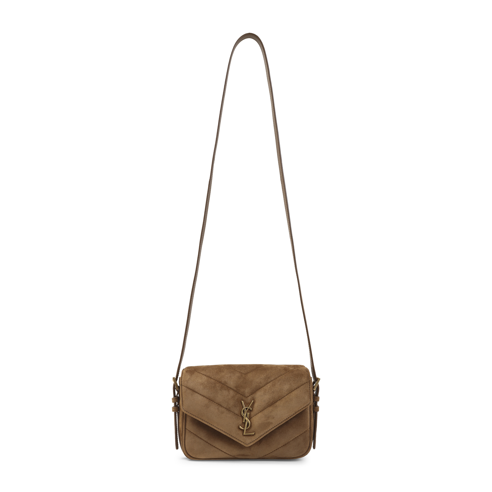 [Saint Laurent] Shoulder bag FW26 873156.AAE6Y