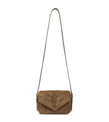[Saint Laurent] Shoulder bag FW26 873156.AAE6Y