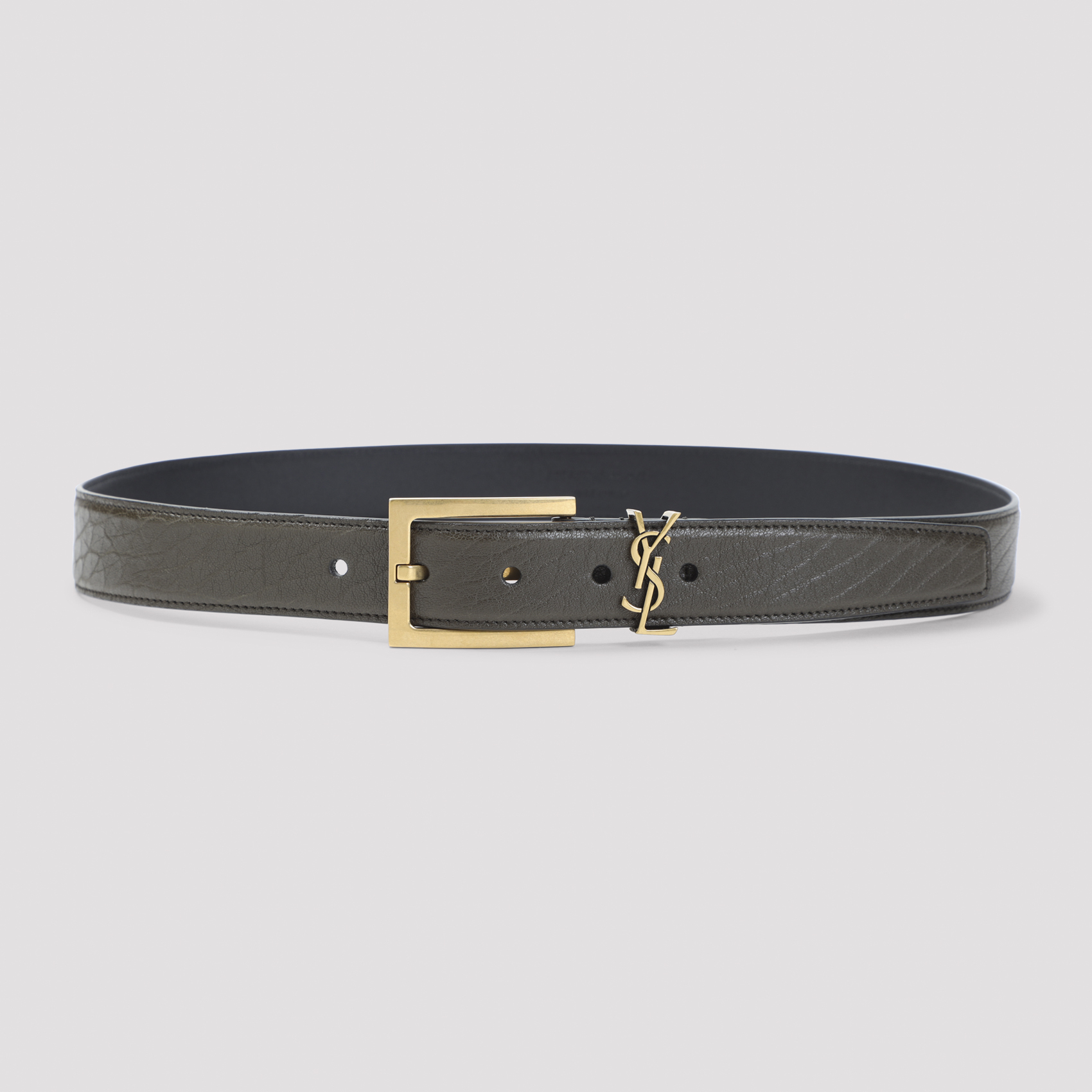 [Saint Laurent] Belt FW26 789588.AACYT