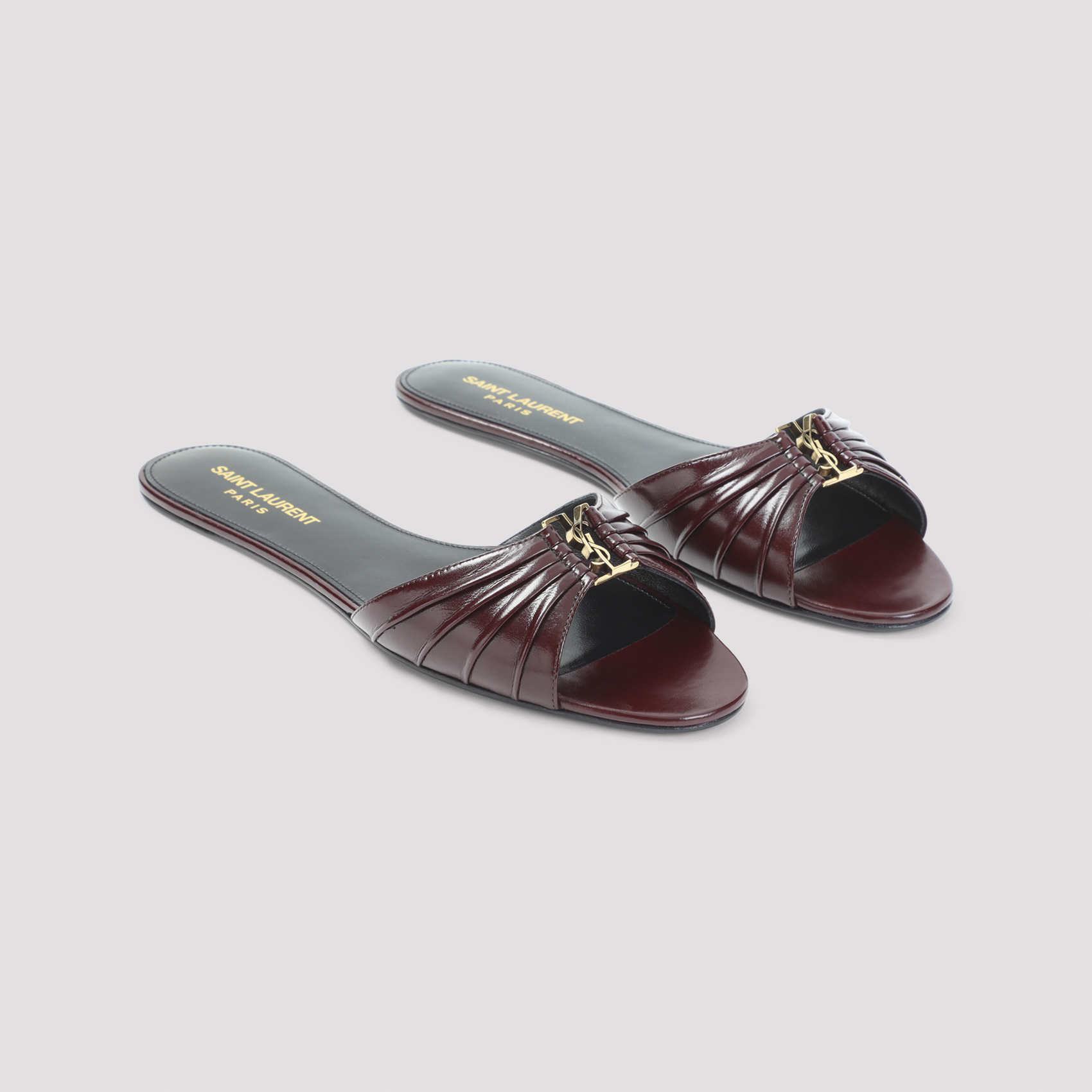 [Saint Laurent] Sandals FW26 869658.AAEHF