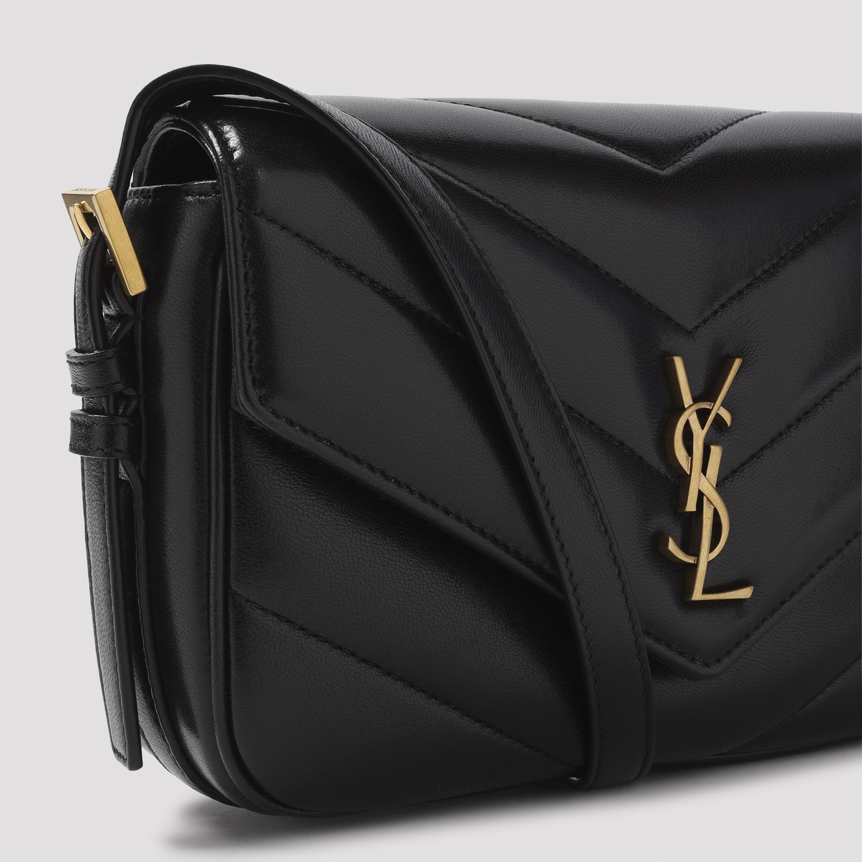 [Saint Laurent] Shoulder bag FW26 873156.AAEAX