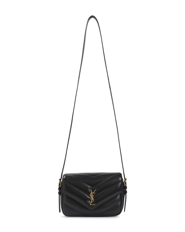 [Saint Laurent] Shoulder bag FW26 873156.AAEAX