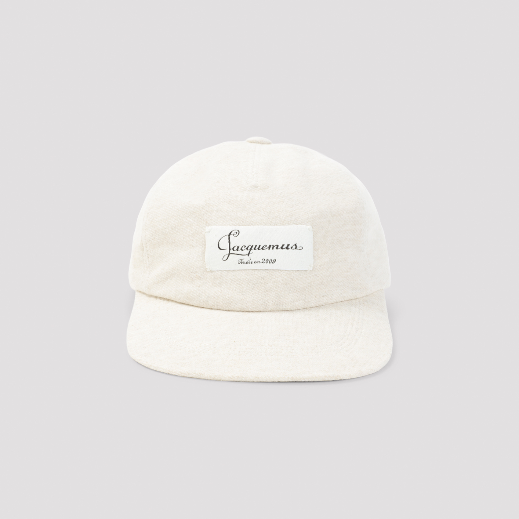 [JACQUEMUS] Cap FW26 ACU00850AJ00327
