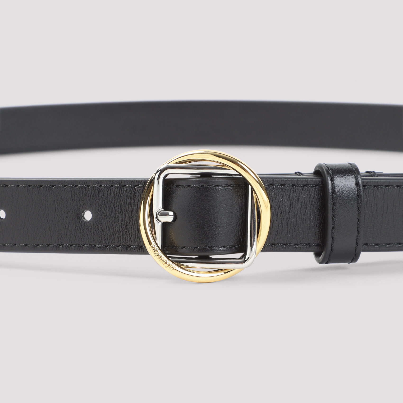 [JACQUEMUS] Belt FW26 BEW00344AC01C01