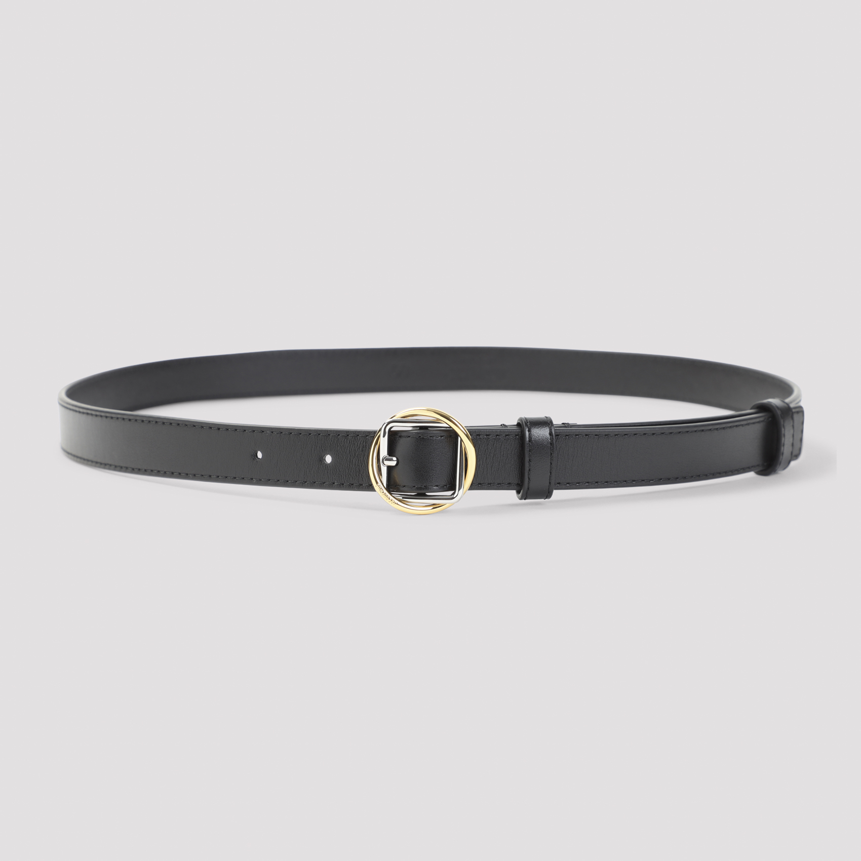 [JACQUEMUS] Belt FW26 BEW00344AC01C01