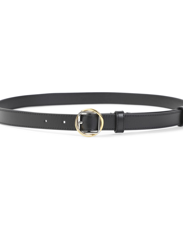 [JACQUEMUS] Belt FW26 BEW00344AC01C01