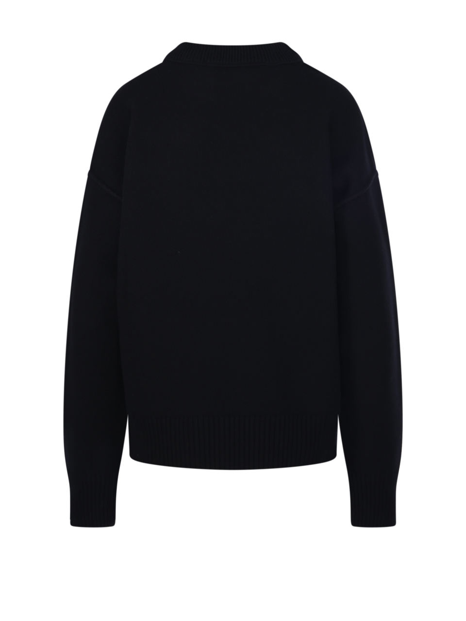 [AMI] Knitwear FW26 UKS838.018
