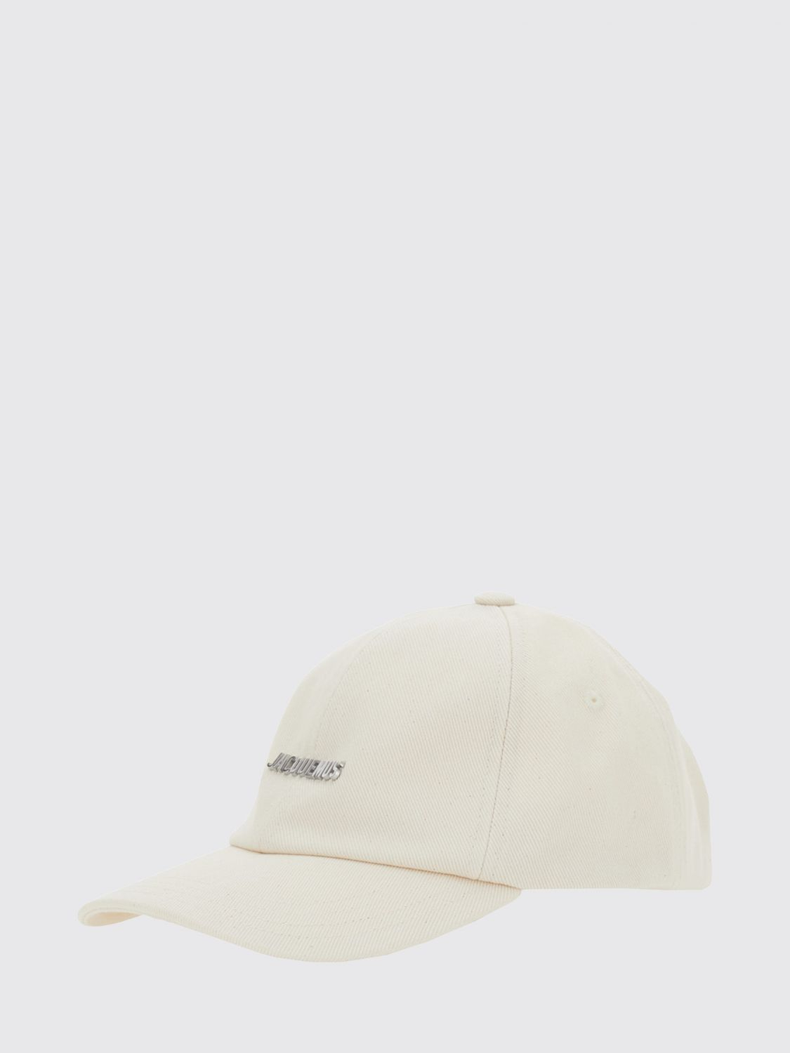 [JACQUEMUS] Cap FW26 ACU00670AW00092 110