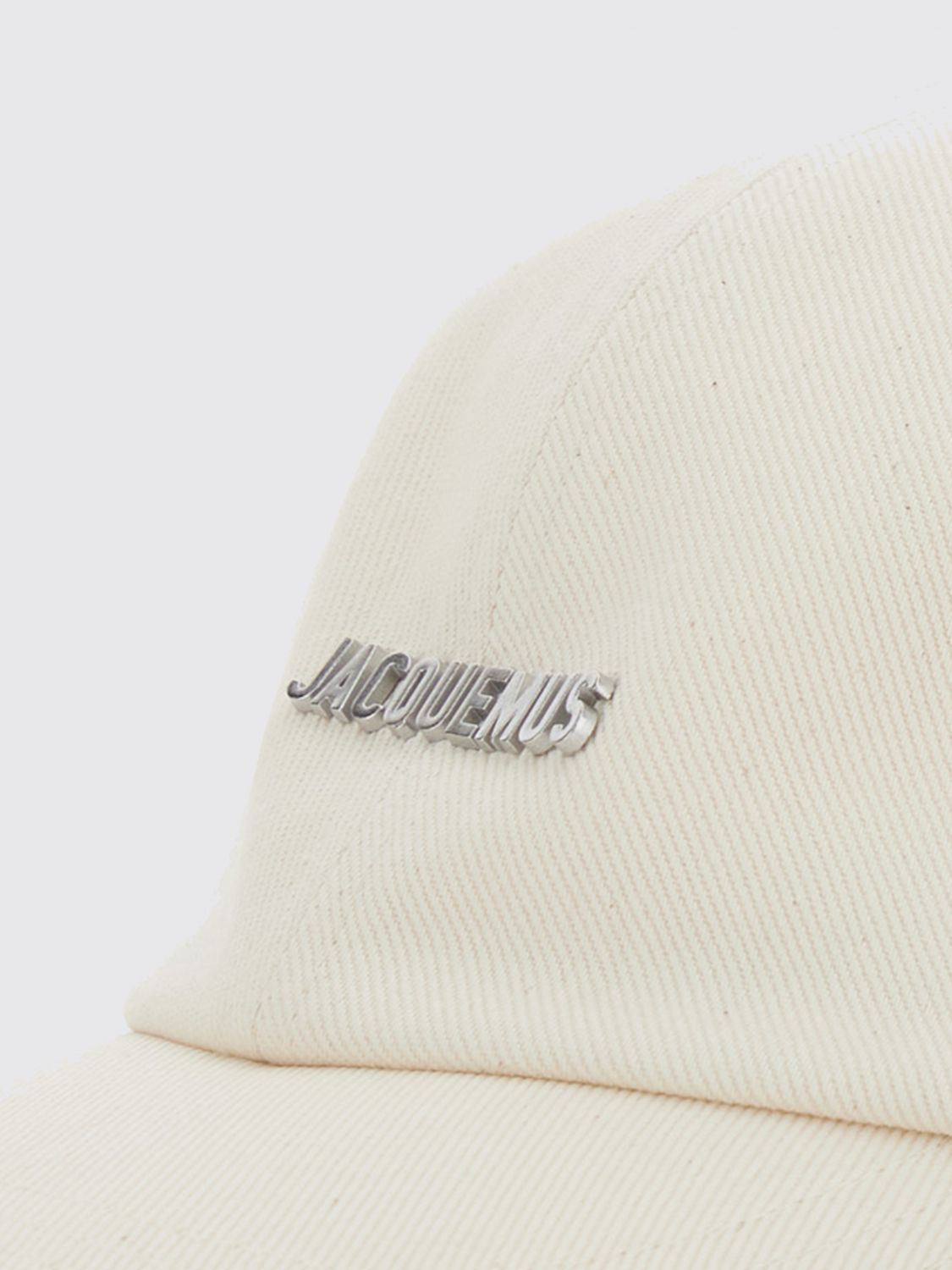 [JACQUEMUS] Cap FW26 ACU00670AW00092 110