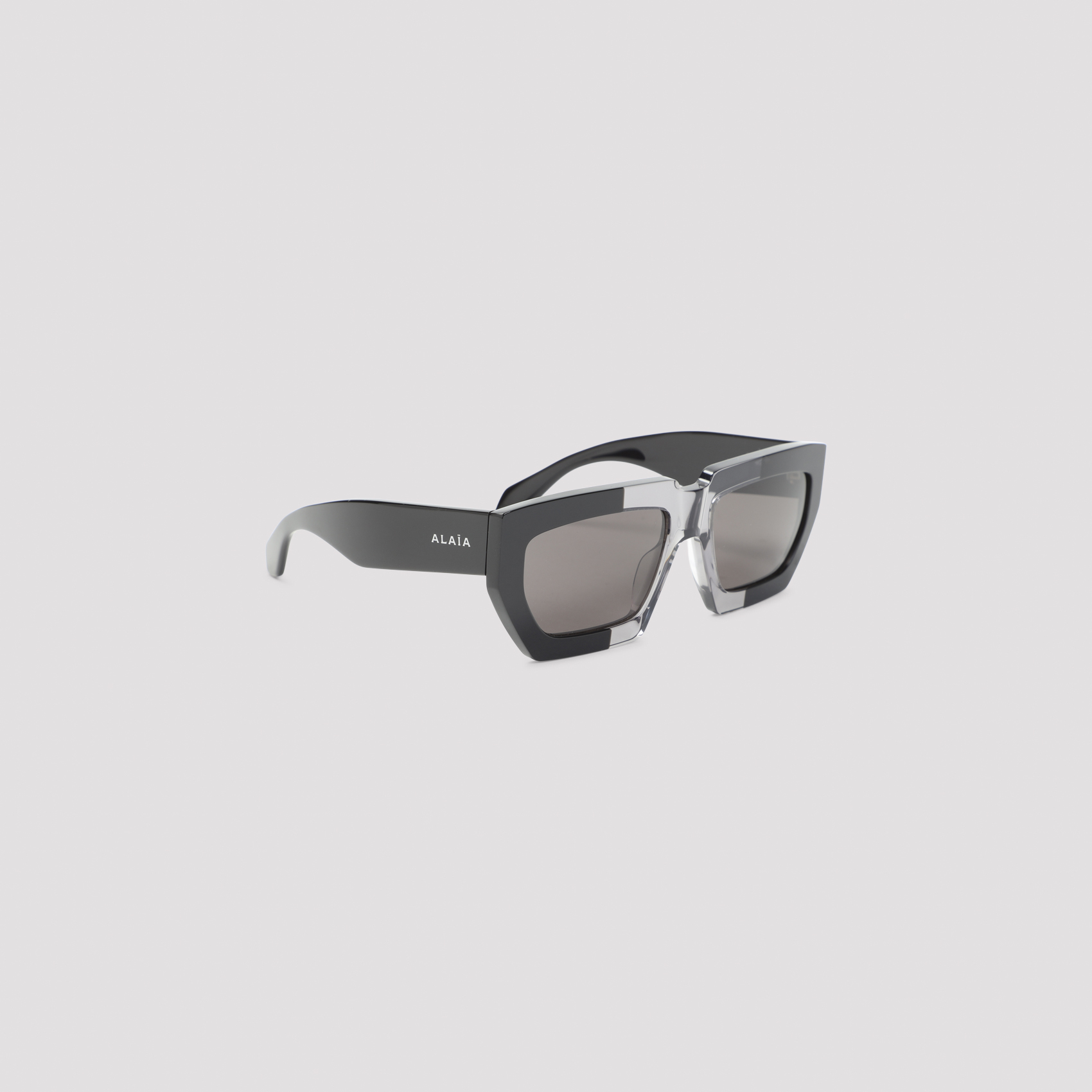[ALAÏA EYEWEAR] Sunglasses FW26 AA0102S