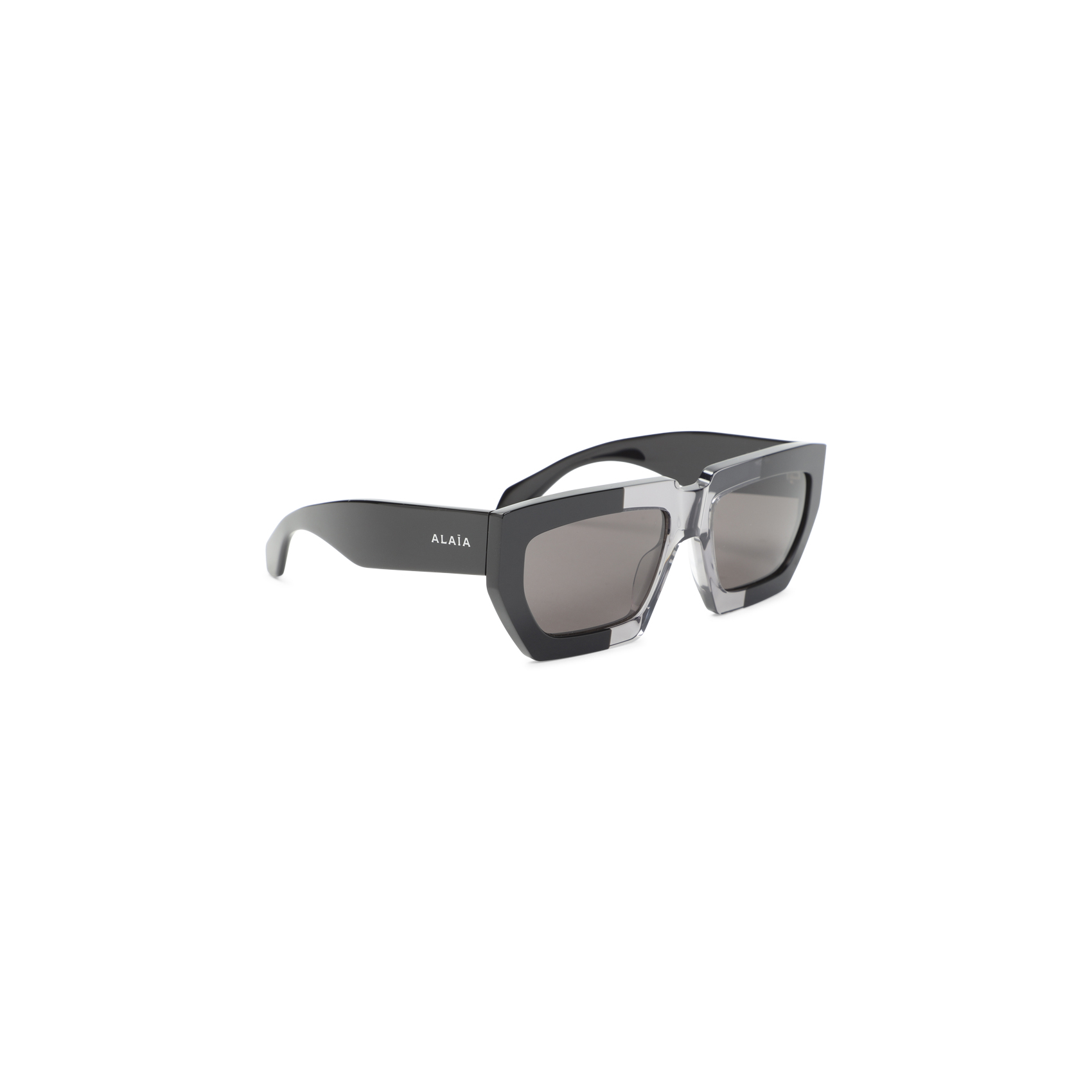 [ALAÏA EYEWEAR] Sunglasses FW26 AA0102S