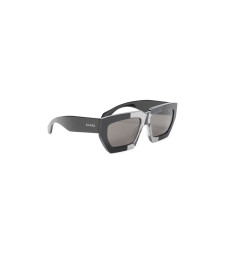 [ALAÏA EYEWEAR] Sunglasses FW26 AA0102S