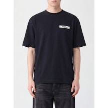 [JACQUEMUS] T-shirts Short Sleeve FW26 TSM00133AJ00226 990