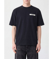 [JACQUEMUS] T-shirts Short Sleeve FW26 TSM00133AJ00226 990