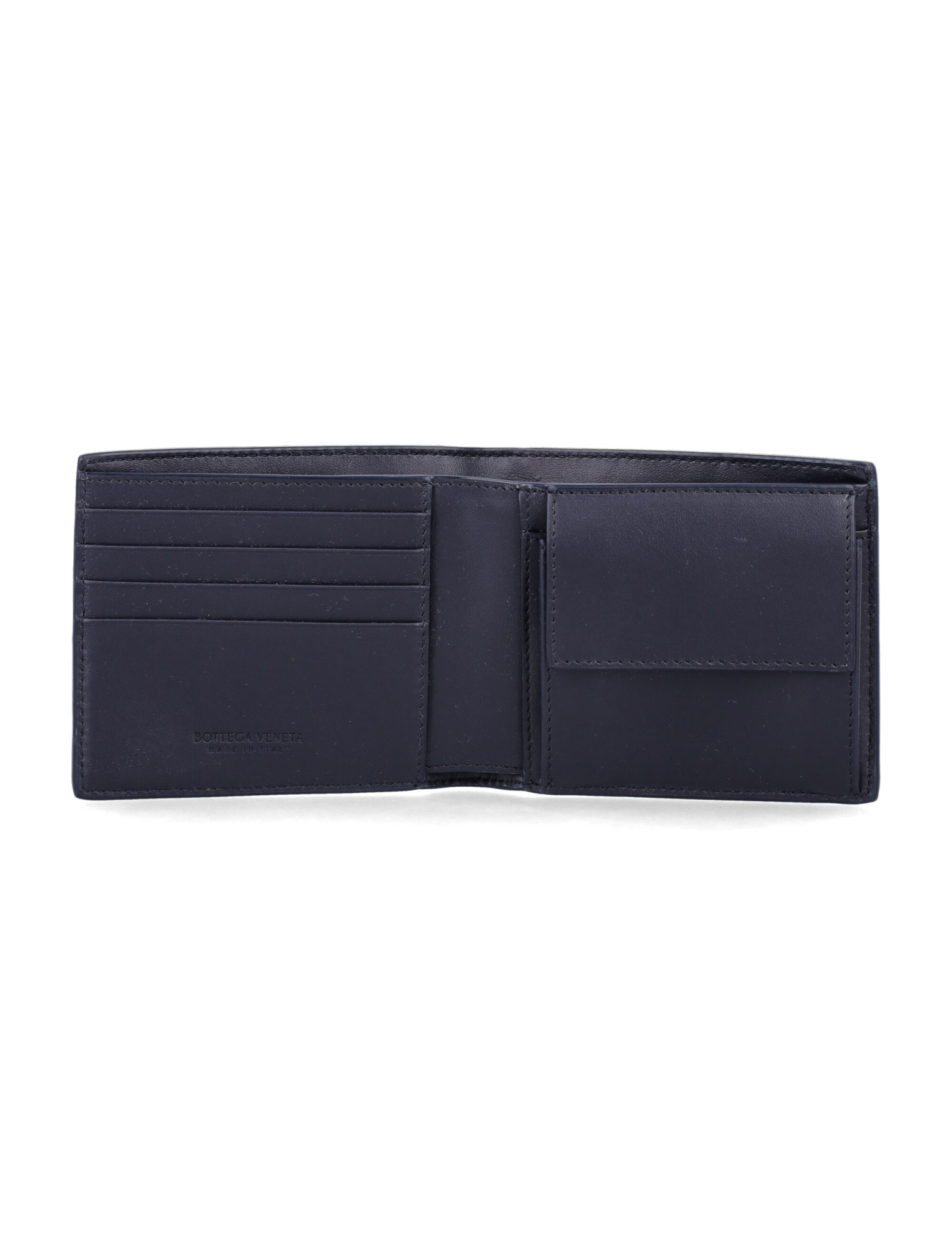 [Bottega Veneta] Wallet FW26 749412V5I514182