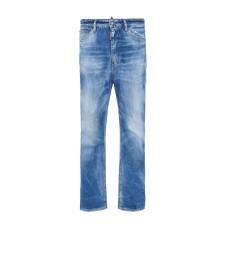 [Dsquared2] Jeans SS25 S71LB1586S30309470