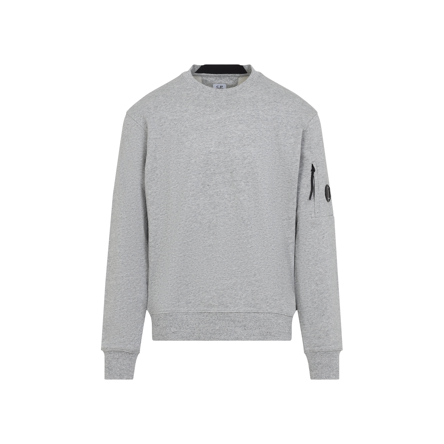 [C.P.COMPANY] Sweatshirt FW26 RCCMSS713A.005086W