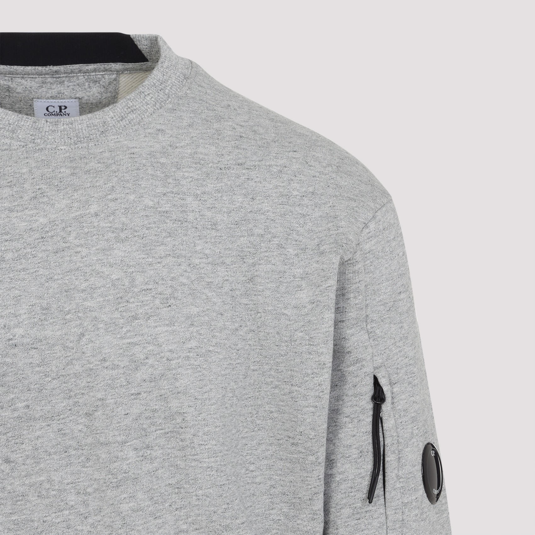 [C.P.COMPANY] Sweatshirt FW26 RCCMSS713A.005086W