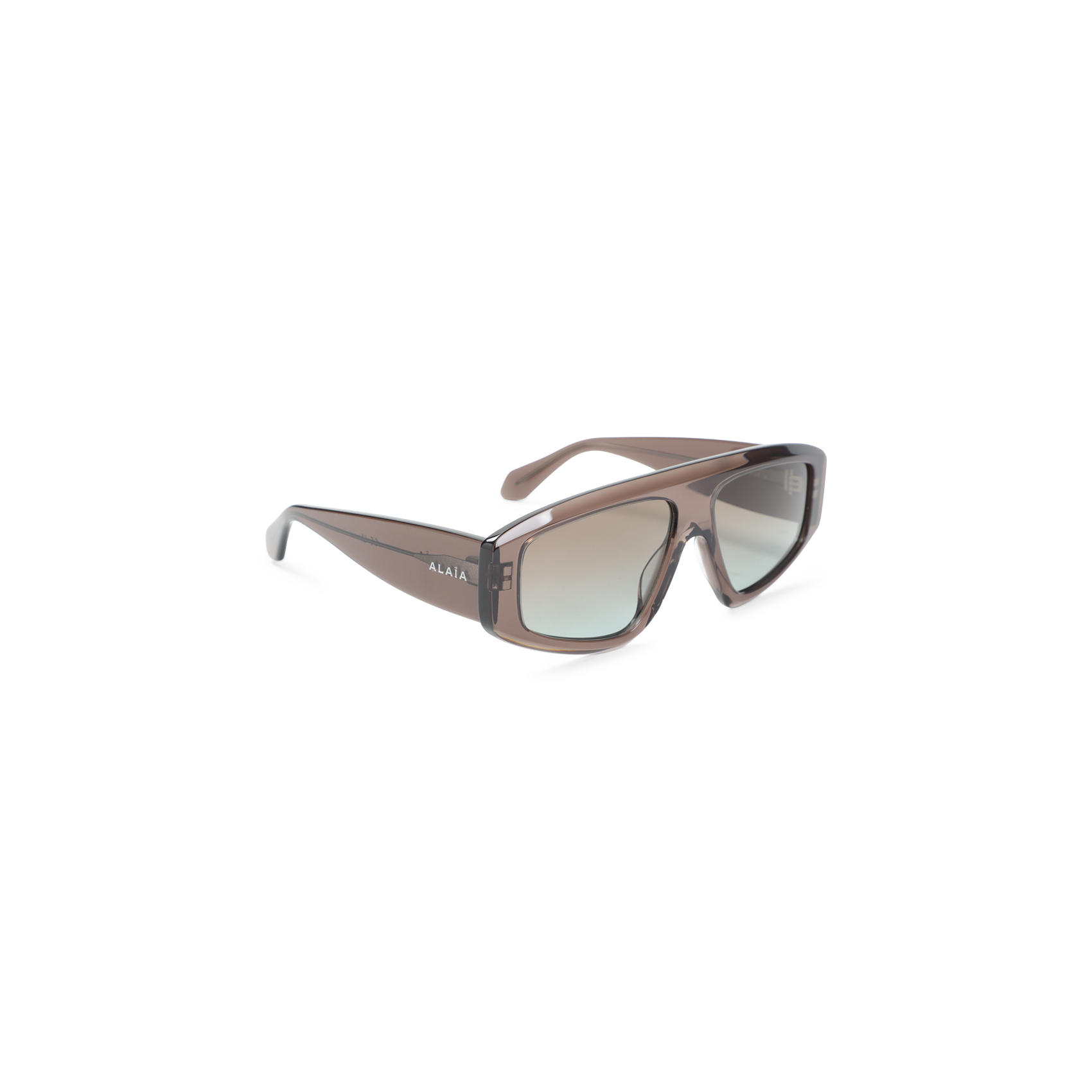 [ALAÏA EYEWEAR] Sunglasses FW26 AA0092S