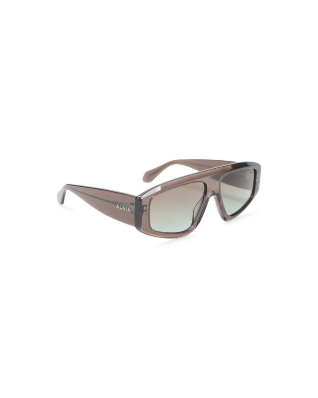 [ALAÏA EYEWEAR] Sunglasses FW26 AA0092S