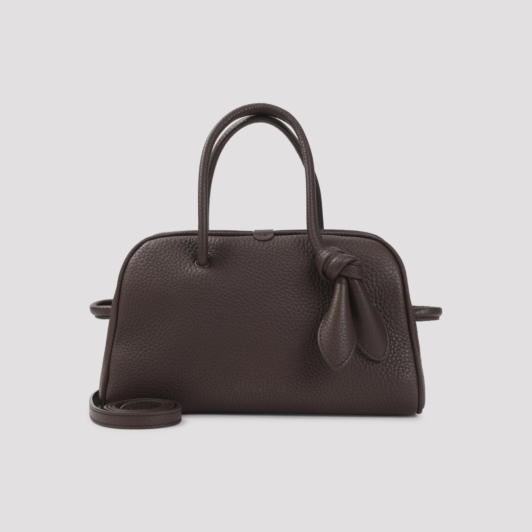 [JACQUEMUS] Tote bag FW26 BAW00416AC03A03