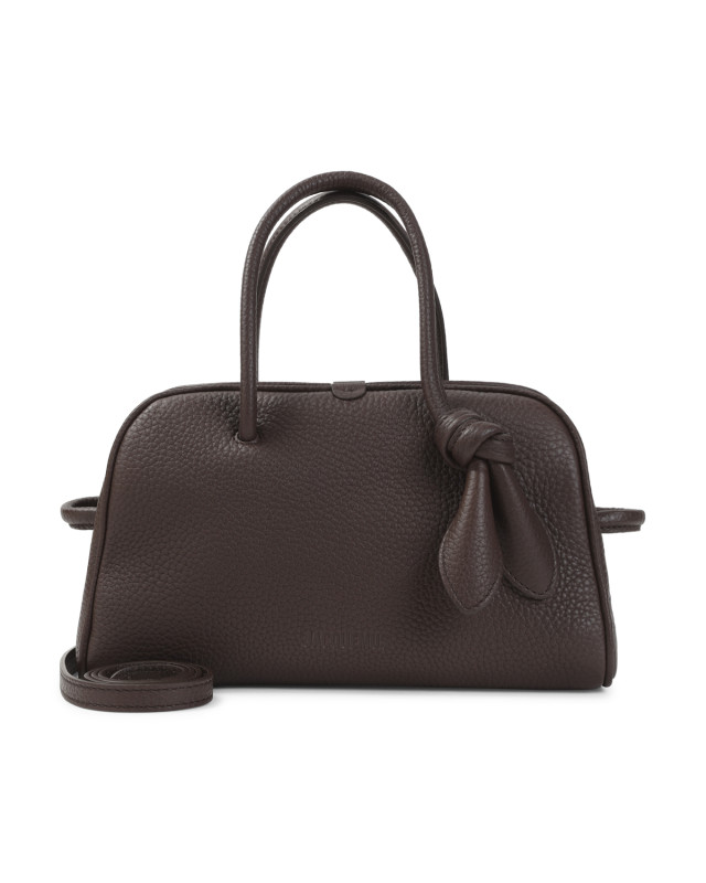 [JACQUEMUS] Tote bag FW26 BAW00416AC03A03