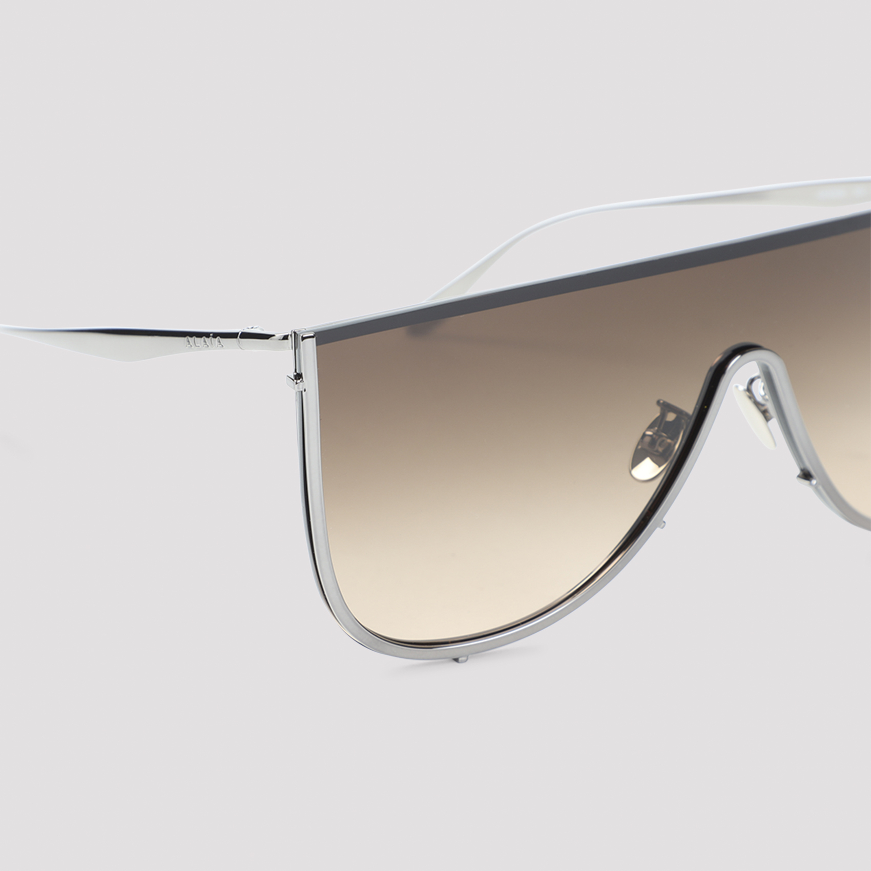 [ALAÏA EYEWEAR] Sunglasses FW26 AA0094S