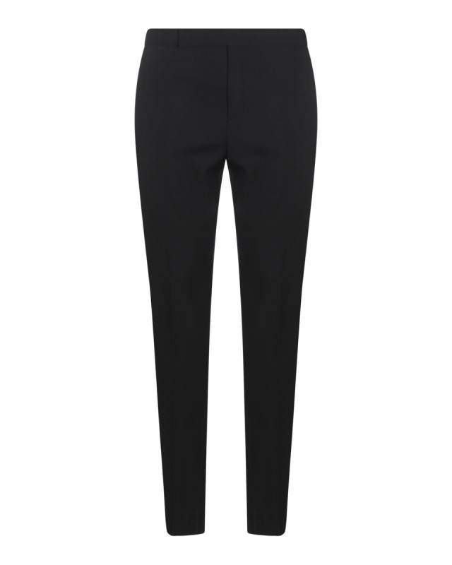 [Saint Laurent] Trousers SS25 607849Y512W1000