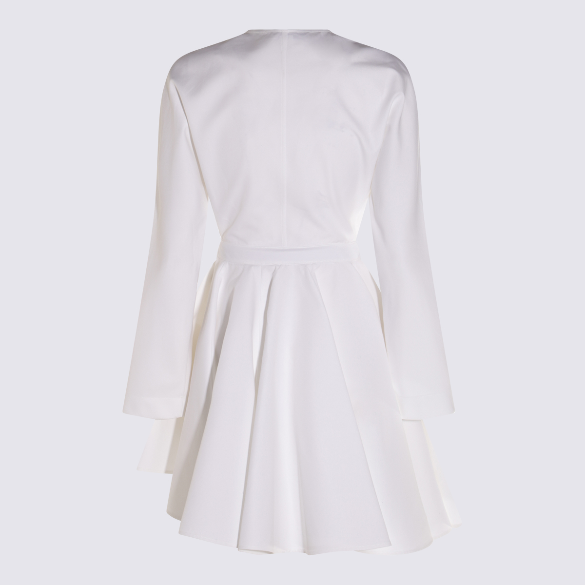 [Alaia] Long sleeve dress SS25 AA9R2618T447A000