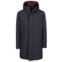 [Herno] Coat FW26 PA000190U 12923