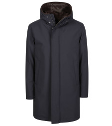 [Herno] Coat FW26 PA000190U 12923