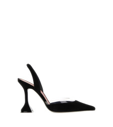 [Amina Muaddi] Pumps SS26 LARASLING95 BLATRA